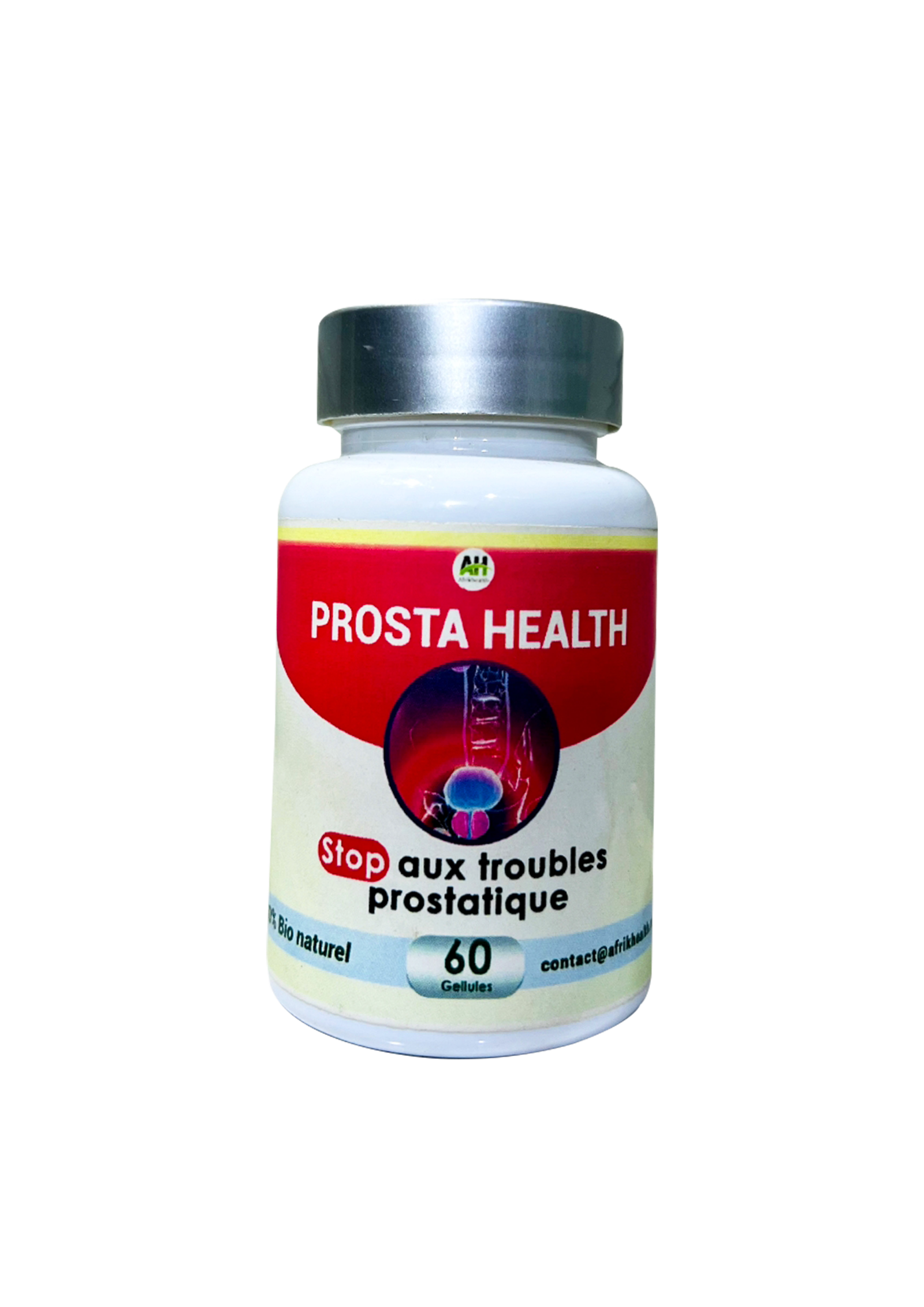 Prosta Health