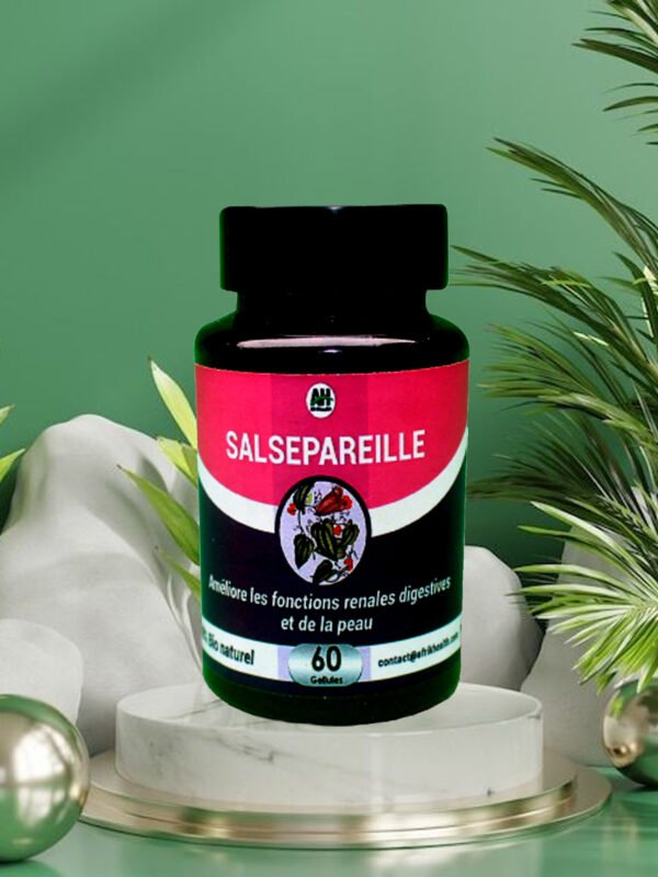 🌿 Cypress – Soulagement naturel des douleurs veineuses et testiculaires – Image 12