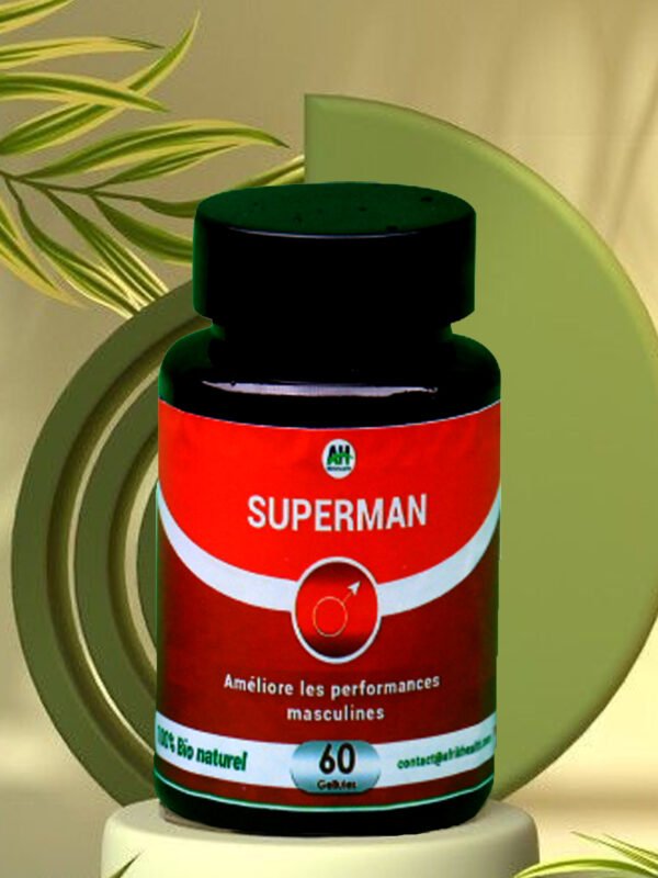 Prosta Health notre complément naturel – Image 7