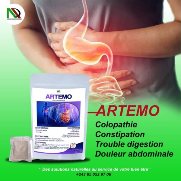 Artemo